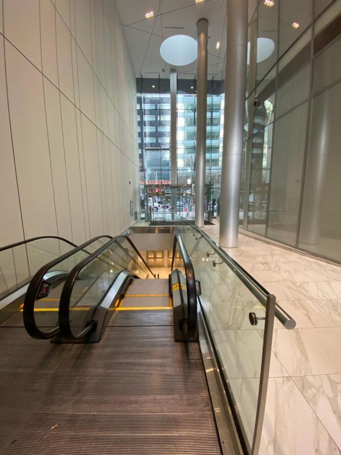 Corporate Toronto
